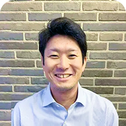 代表取締役 関 拓馬