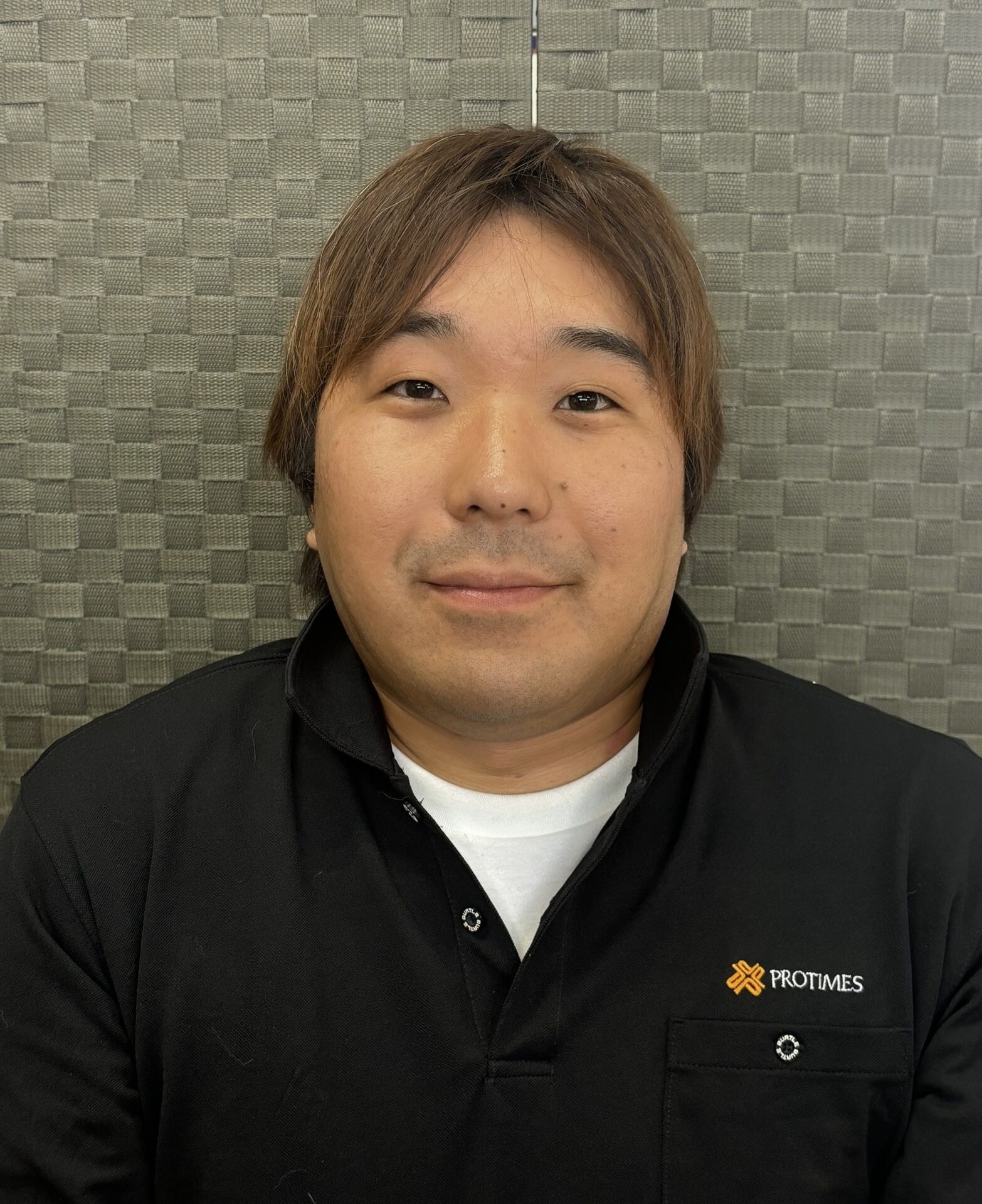 職人 前川 龍ノ介
