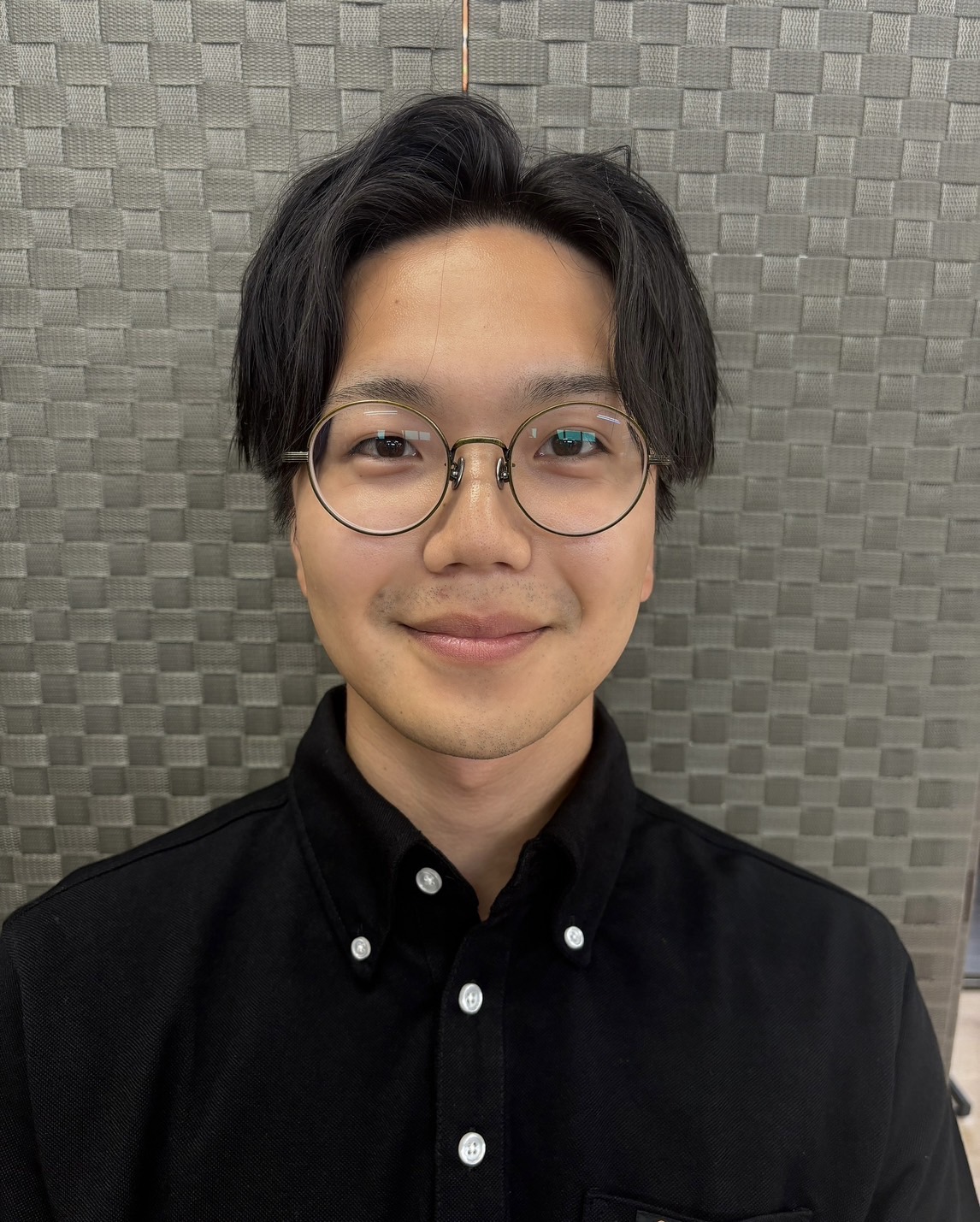 営業、職人 正木 慎一