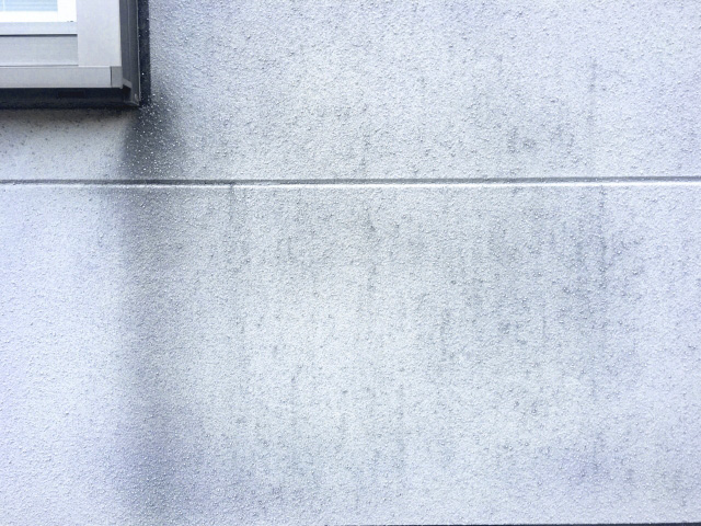 雨だれ