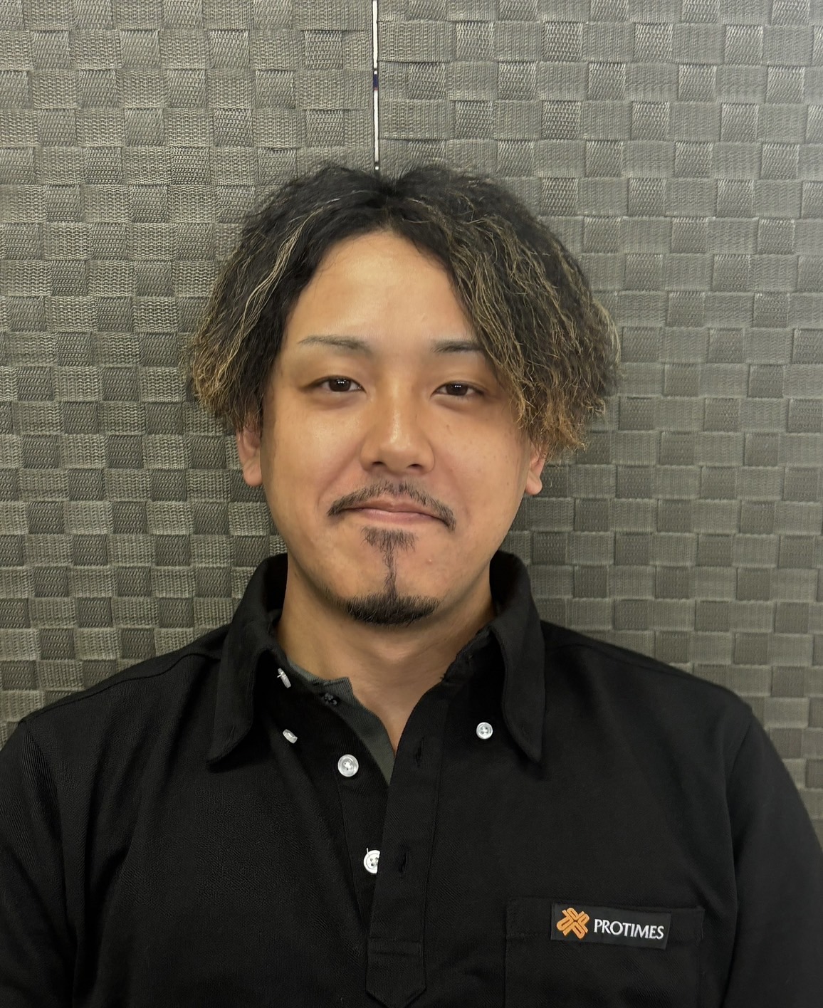 職人 佐々木 優斗