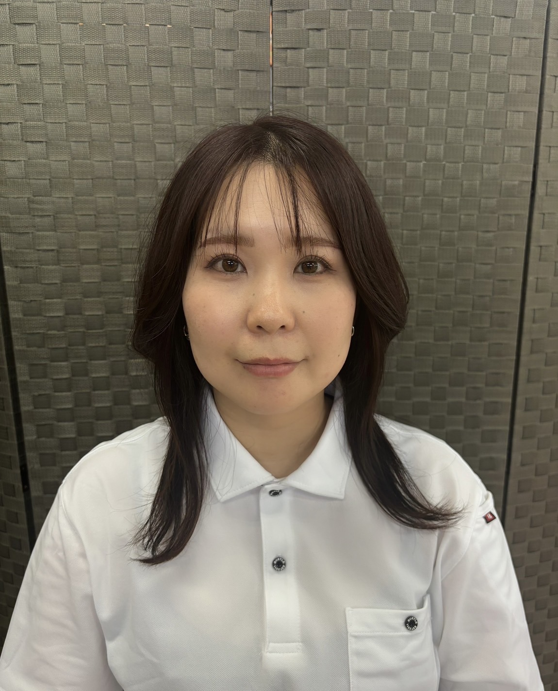 すまいるさん 八重樫 樹麗